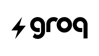 Groq logo