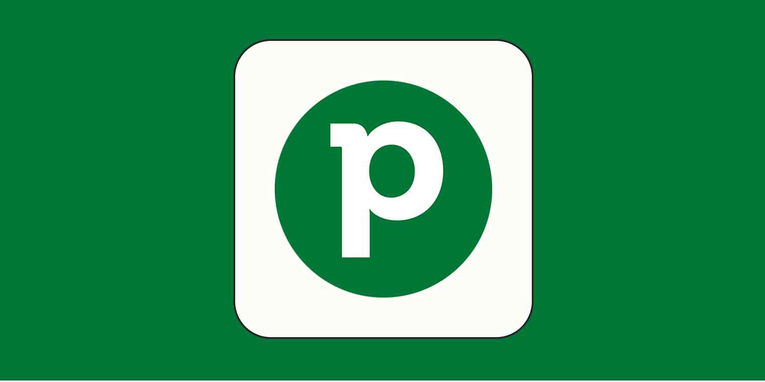 Pipedrive logo