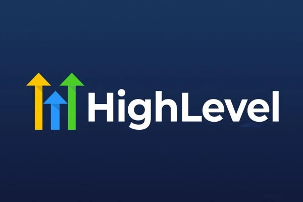 GoHighLevel logo