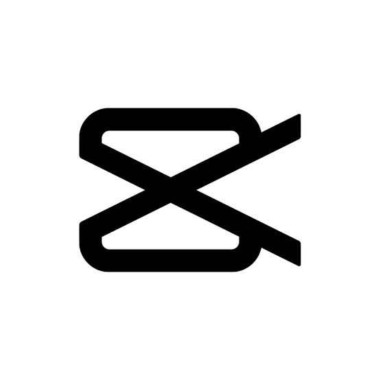 CapCut logo