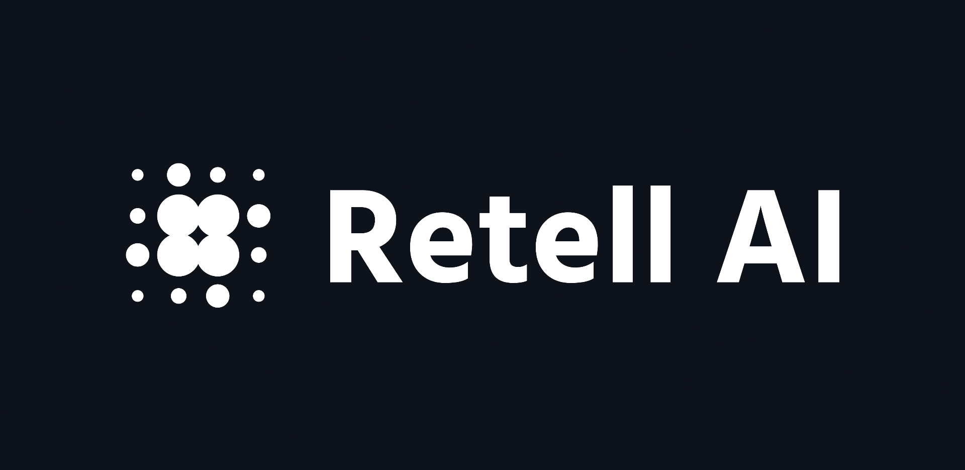 Retell AI logo