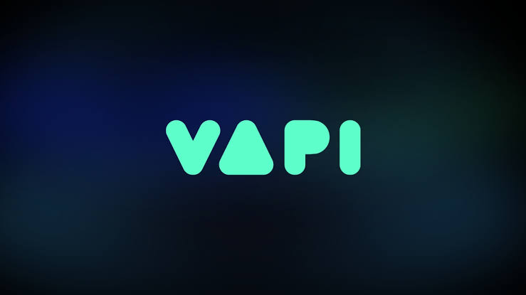 Vapi logo
